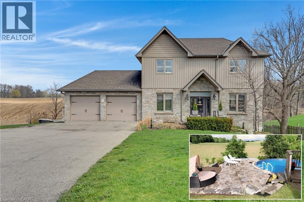 24 BRANT Road, Paris