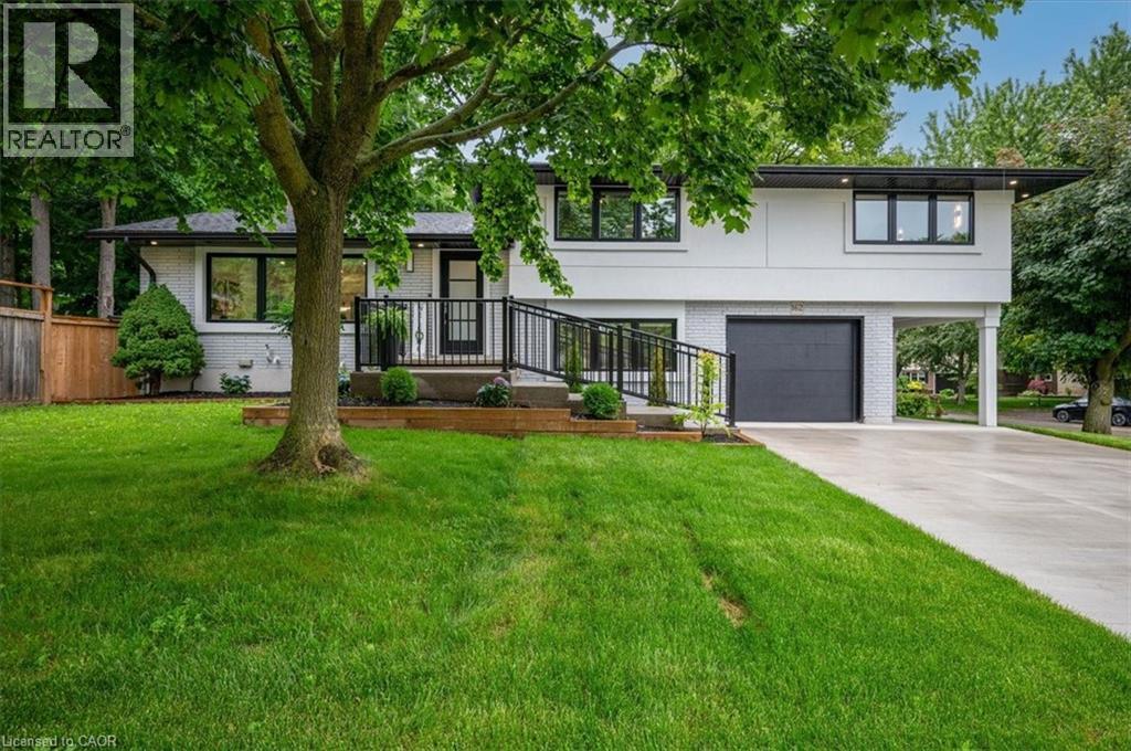 162 GREENBROOK Drive, Kitchener