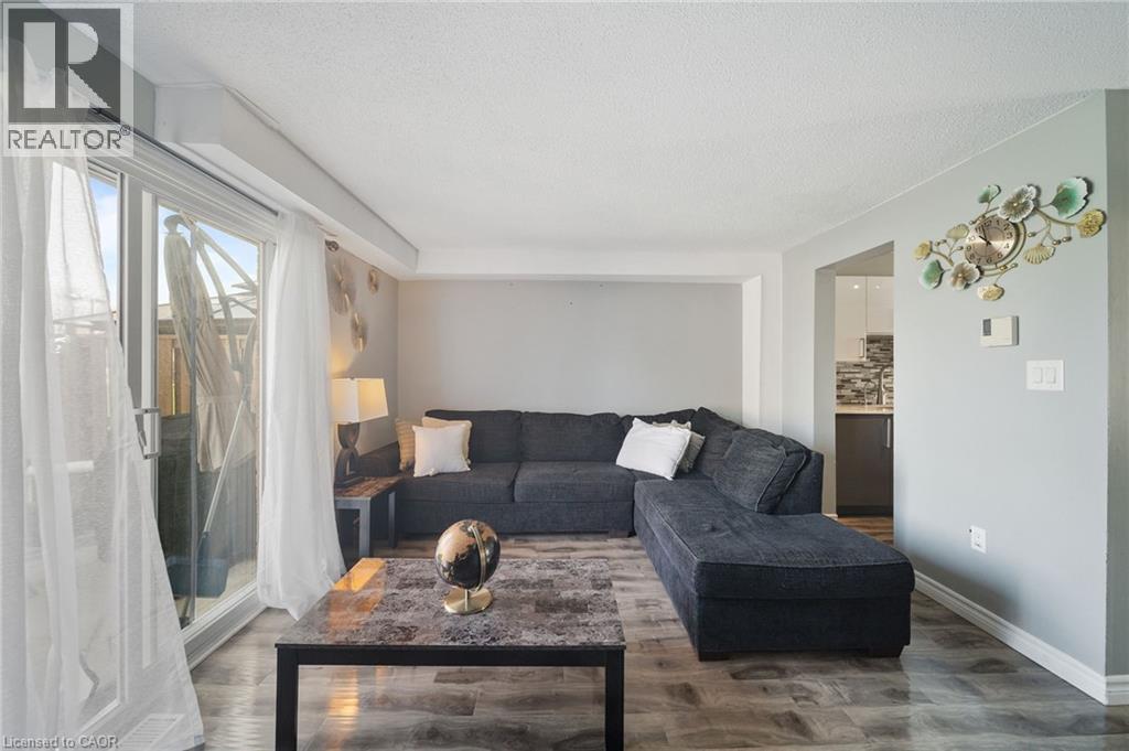 160 RITTENHOUSE Road UnitNo. 20, Kitchener