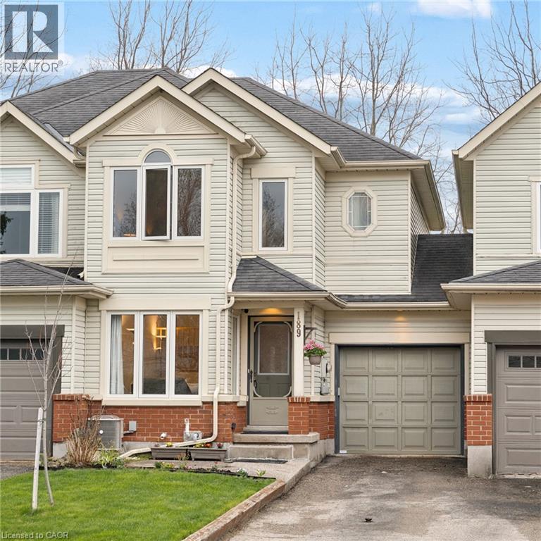 189 SHADOW WOOD Court, Waterloo