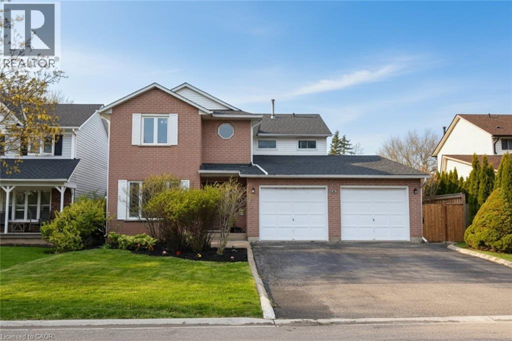 50 BUCHANAN Drive, Caledonia