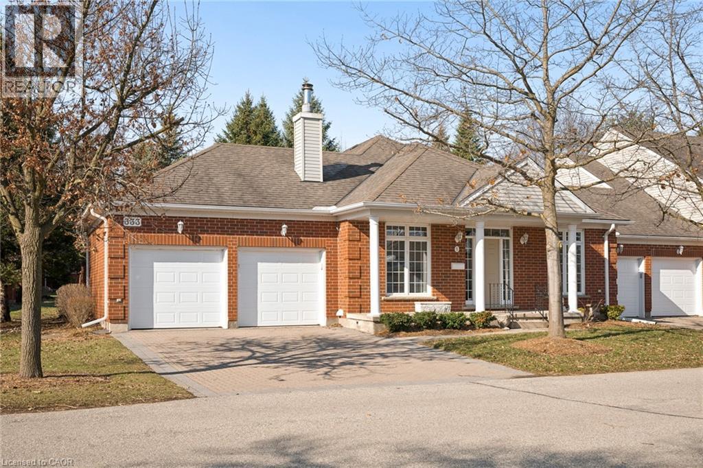 333 GEORGE Street N UnitNo. 1, Cambridge