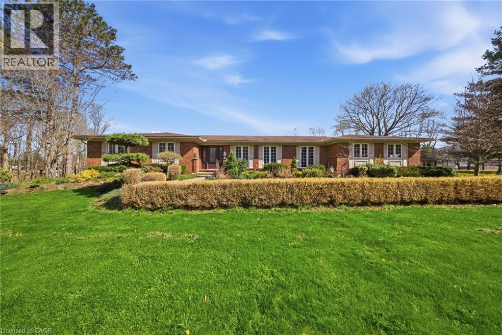 3 MEADOWBROOK Court, St. George