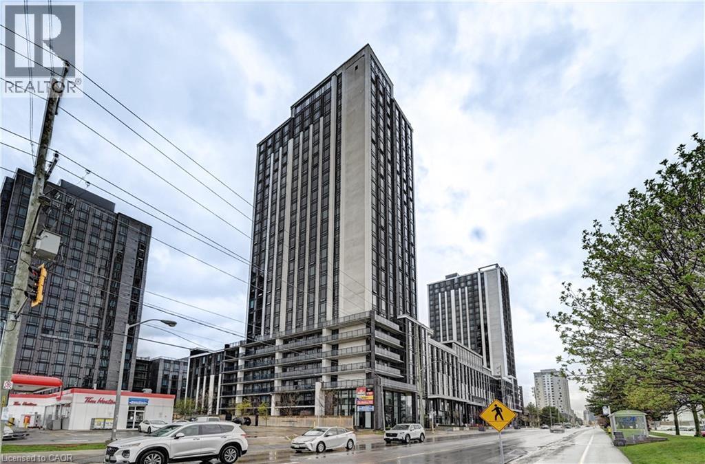 330 PHILLIP Street UnitNo. N2207, Waterloo