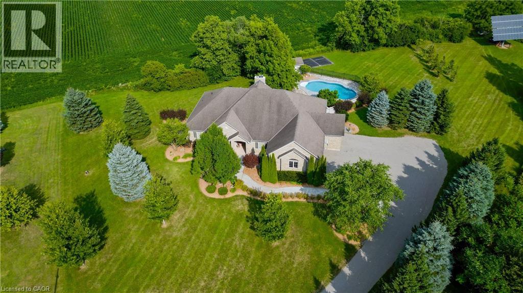 10 EAGLE RIDGE Court, Glen Morris