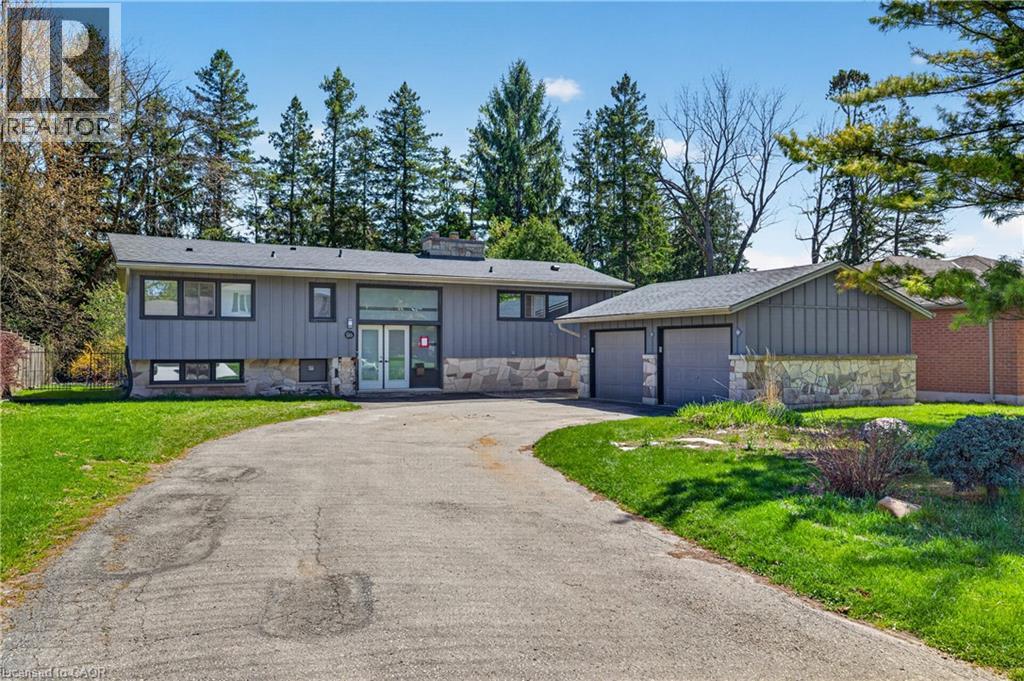 515 BOBBYBROOK Drive, London