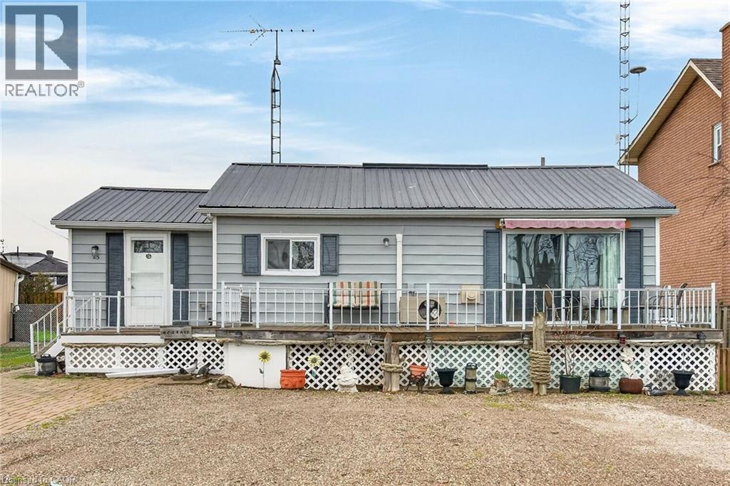 25 MELVILLE Lane, Selkirk