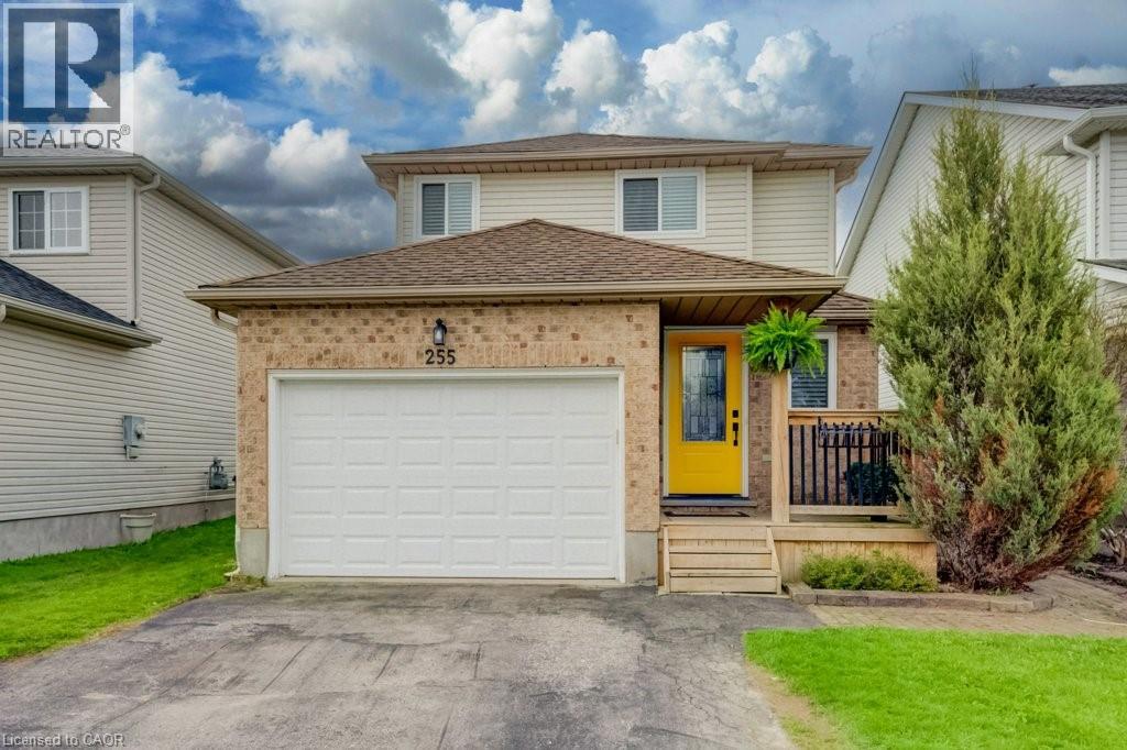 255 HIGHBROOK Crescent, Kitchener