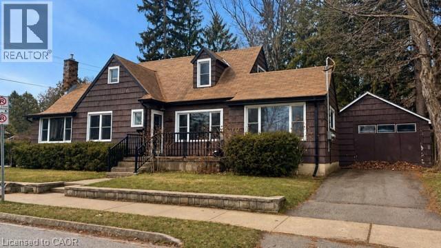 96 ORCHARD Avenue, Simcoe