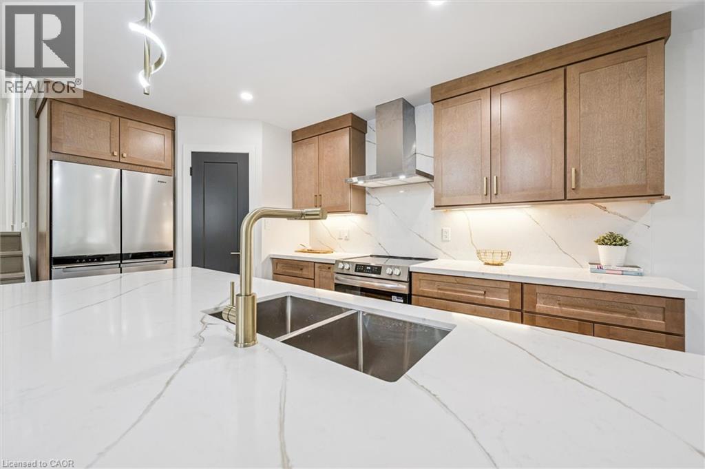 459 DRUMMERHILL Crescent, Waterloo
