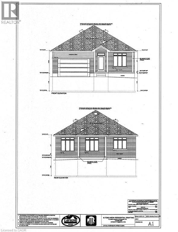 68 WEYMOUTH Street, Elmira
