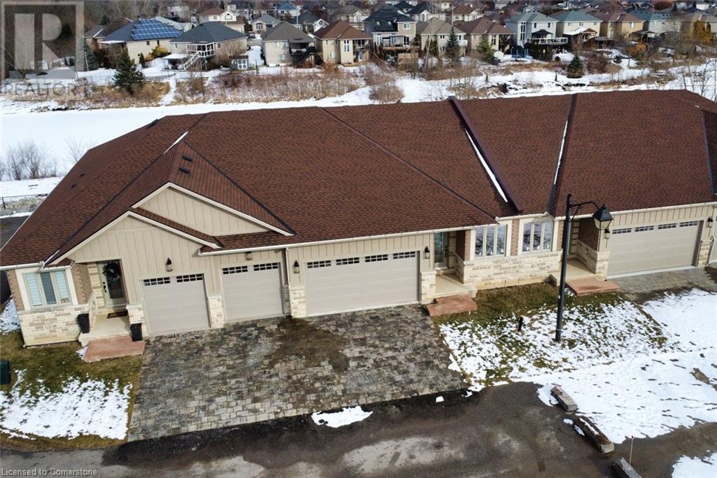 21-40 HEATH Street, Brantford