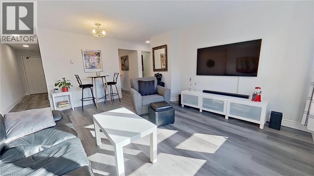 95 BASELINE Road W UnitNo. 1005, London