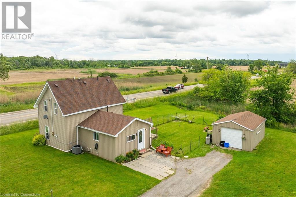 3694 No.3 Highway, Haldimand