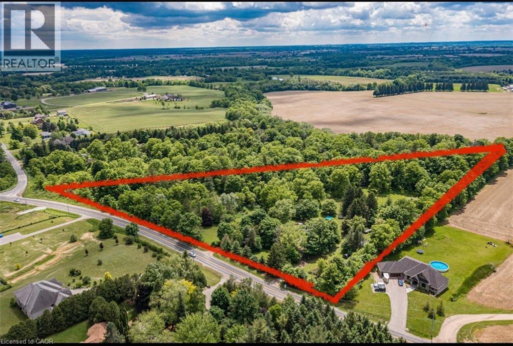 99 MCBAY Road, Brantford