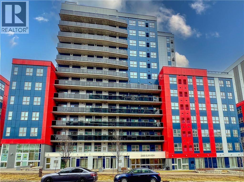 258B SUNVIEW Street UnitNo. 266, Waterloo