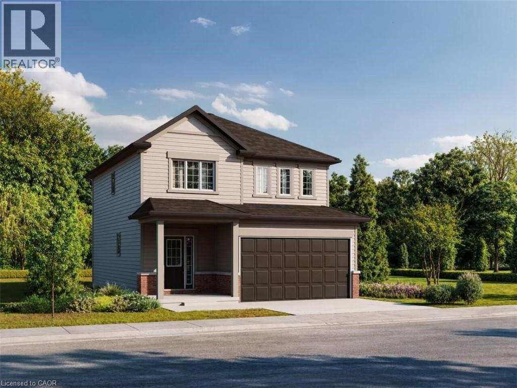 690 AUTUMN WILLOW Drive, Waterloo