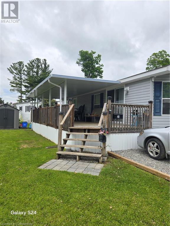 2490 GOVERNORS Road UnitNo. 34 Second, Ancaster