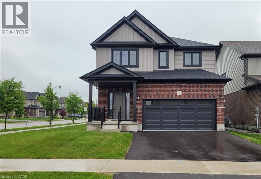 94 ISAAC Street, Elmira