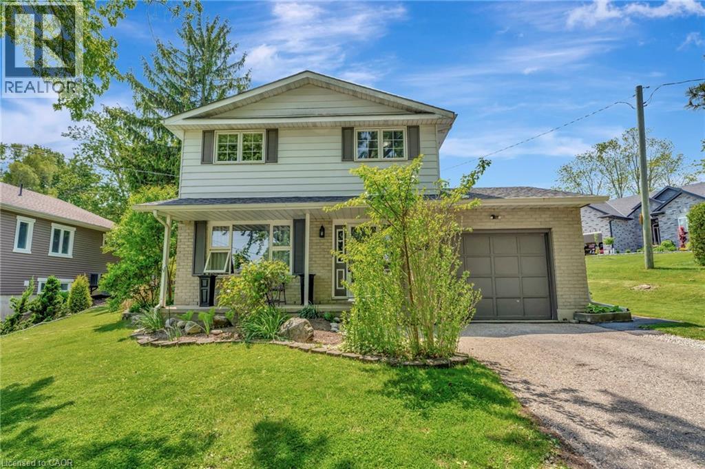 392 MILL Street, Woodstock