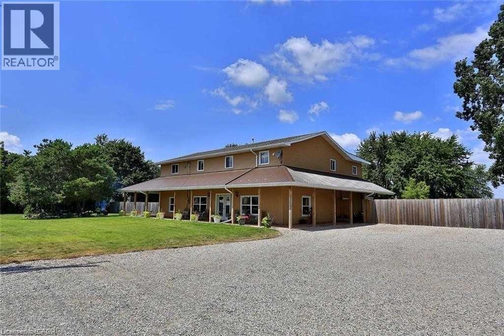 687485 HIGHWAY 2 Highway, Princeton
