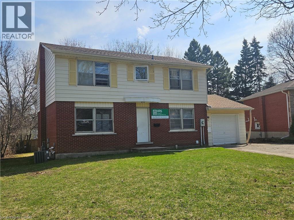 42 CARDILL Crescent, Waterloo