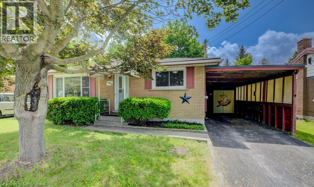 496 FRANKLIN Street N, Kitchener