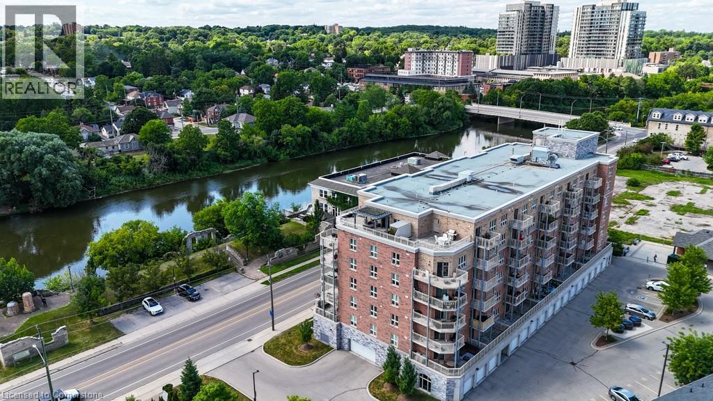 155 WATER Street S UnitNo. 409, Cambridge