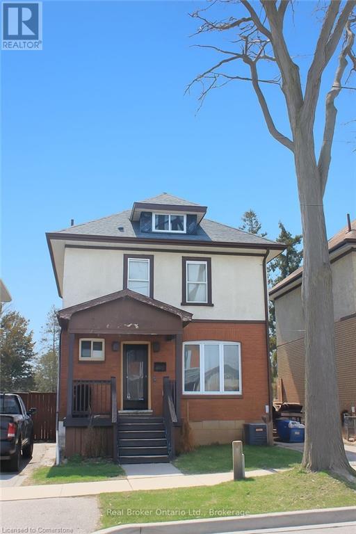 109 ARTHUR Street, Brantford