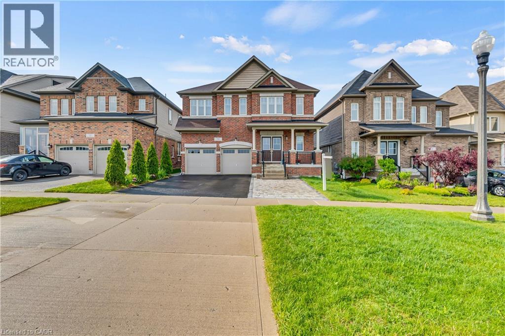 214 BLAIR CREEK Drive, Kitchener