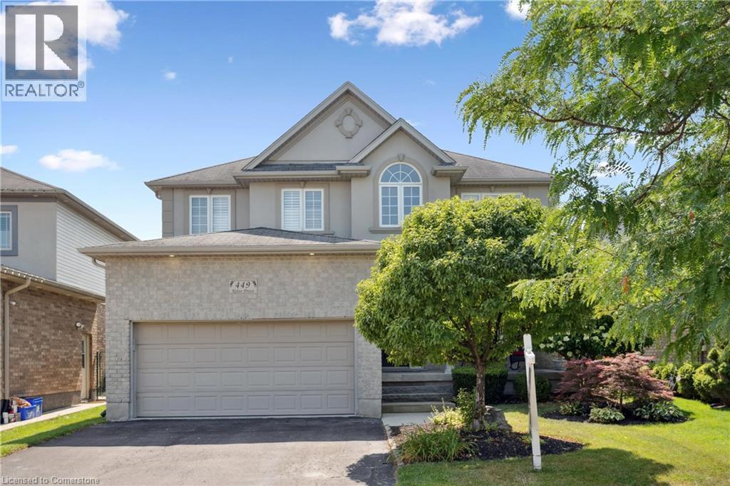 449 KELSO Drive, Waterloo