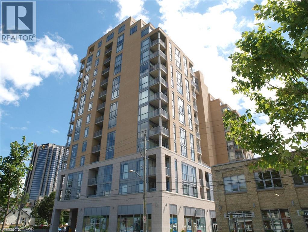 191 KING Street S UnitNo. 308, Waterloo