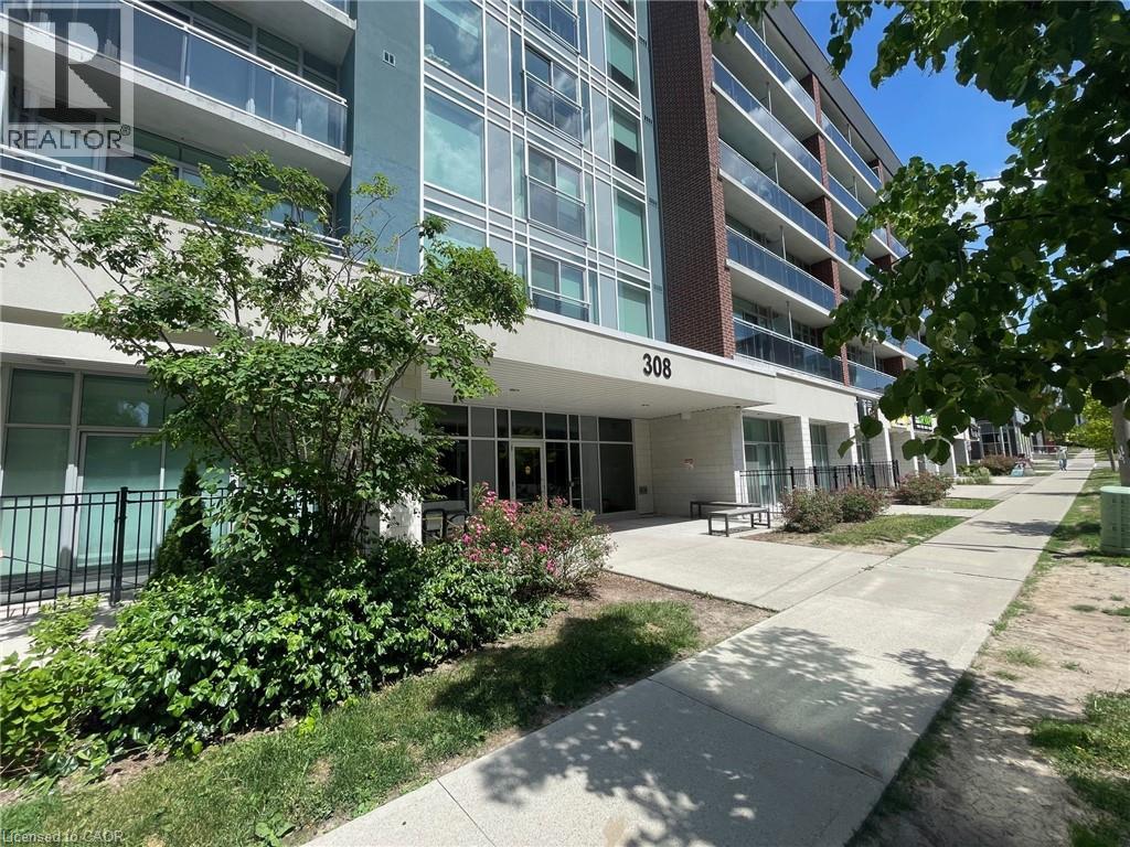 308 LESTER Street UnitNo. 531, Waterloo