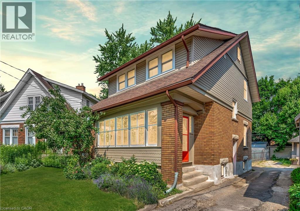 96 FAIRVIEW Avenue, Kitchener
