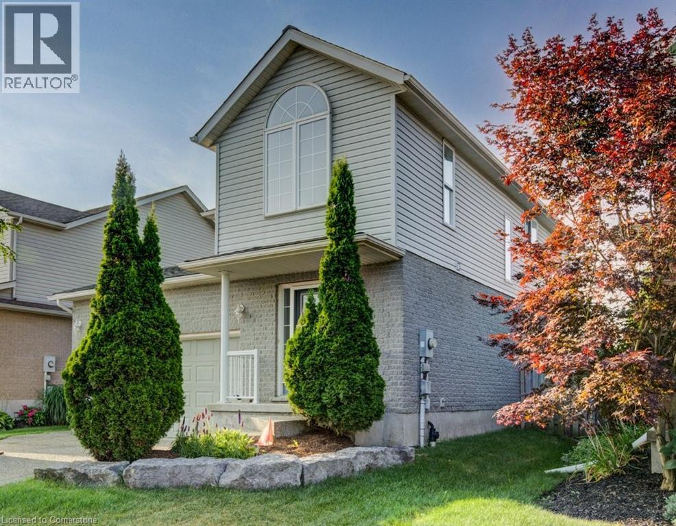 165 SCHNELLER Drive, Baden
