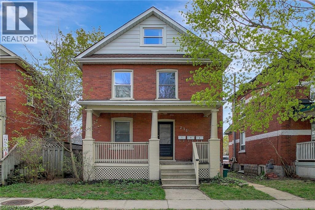 211 DOLPH Street N, Cambridge