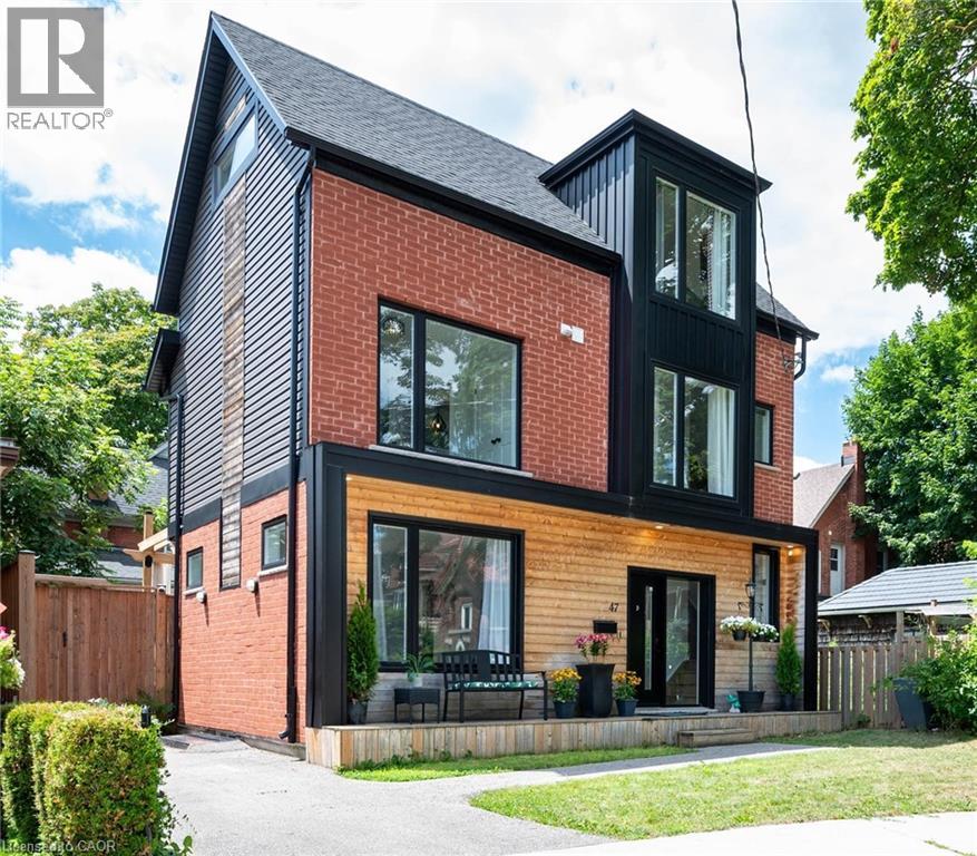 47 GRUHN Street, Kitchener