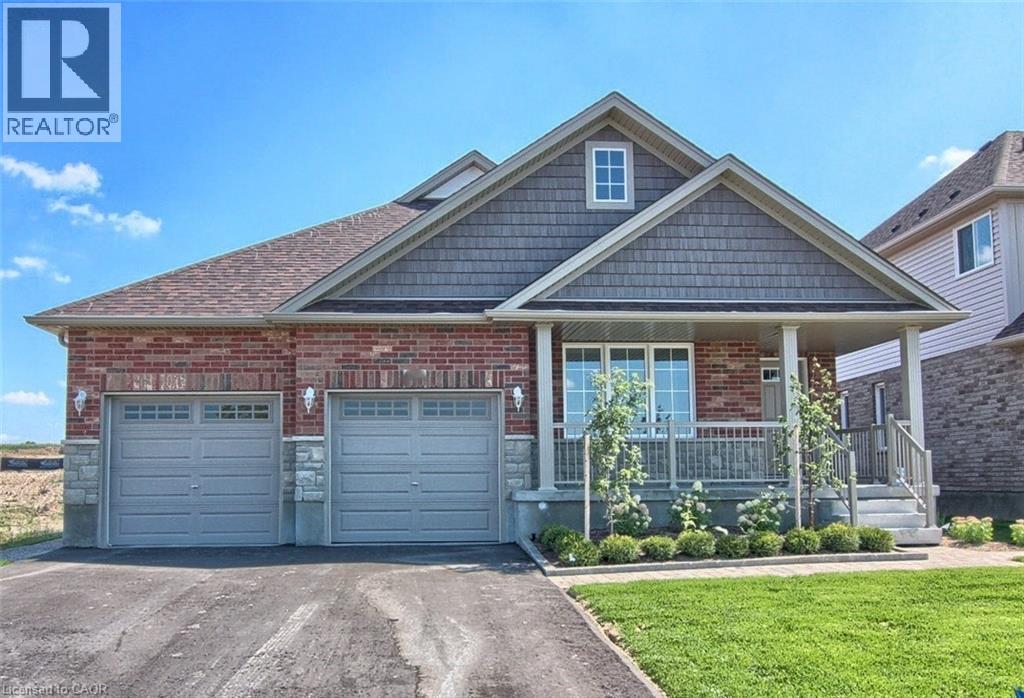 171 APPLEWOOD Street, Plattsville