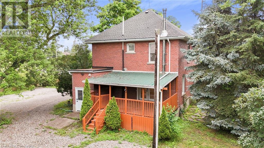4682 HIGHWAY 6, Hagersville