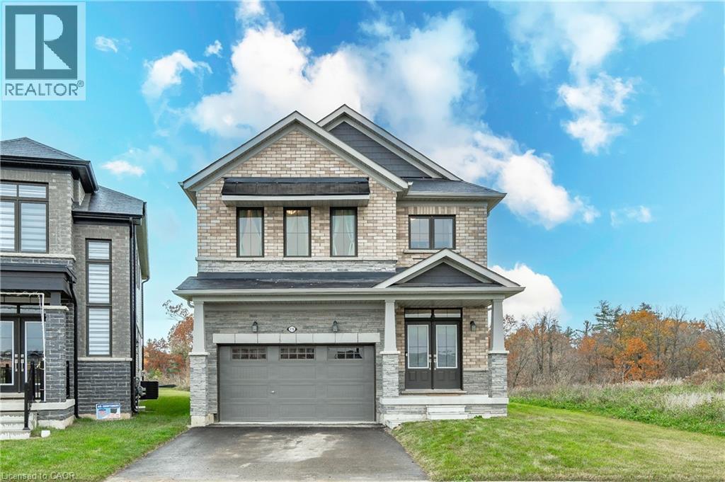 116 WHITHORN Crescent, Caledonia