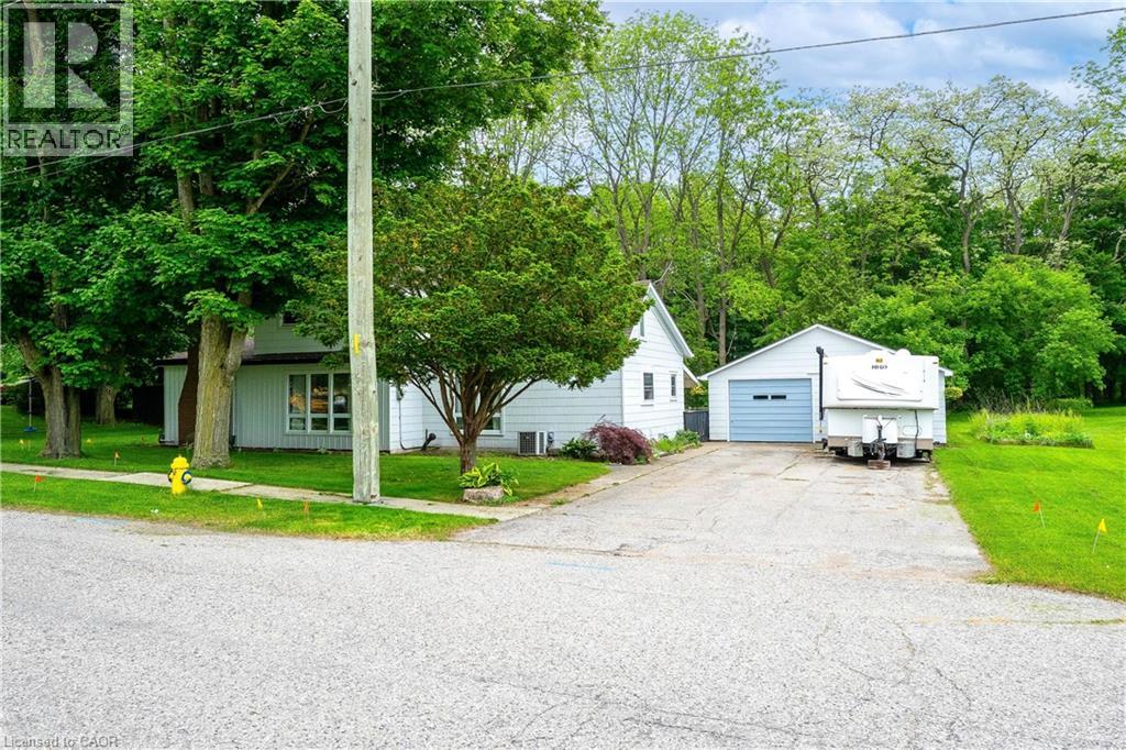 21 NORFOLK Street, Otterville