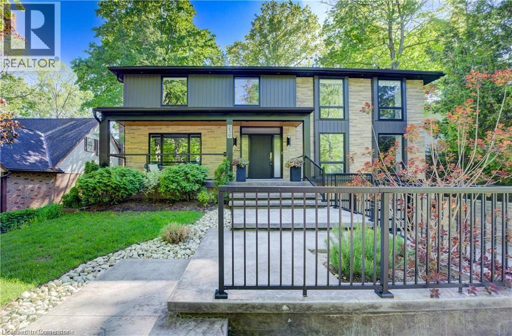 239 CORRIE Crescent, Waterloo