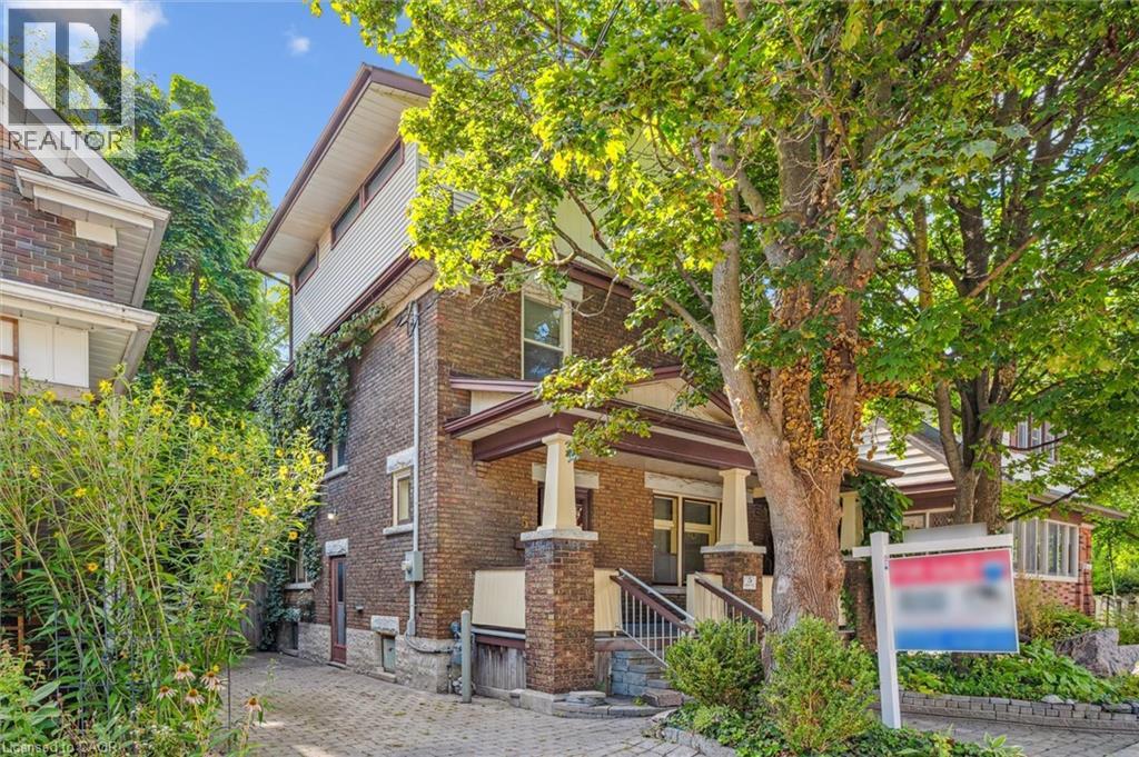 5 DEKAY Street, Kitchener