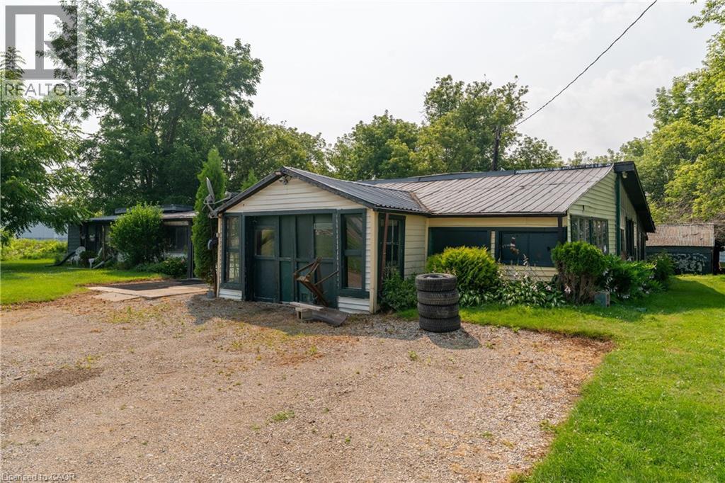 1264 PARKINSON Road, Woodstock