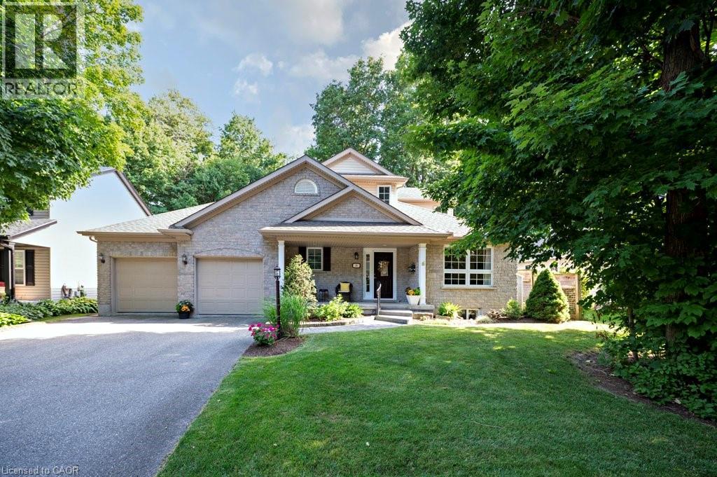 25 SOUTH PARKWOOD Boulevard, Elmira