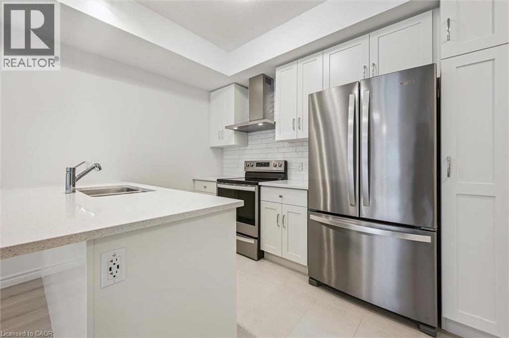 51 LOMOND Lane, Kitchener