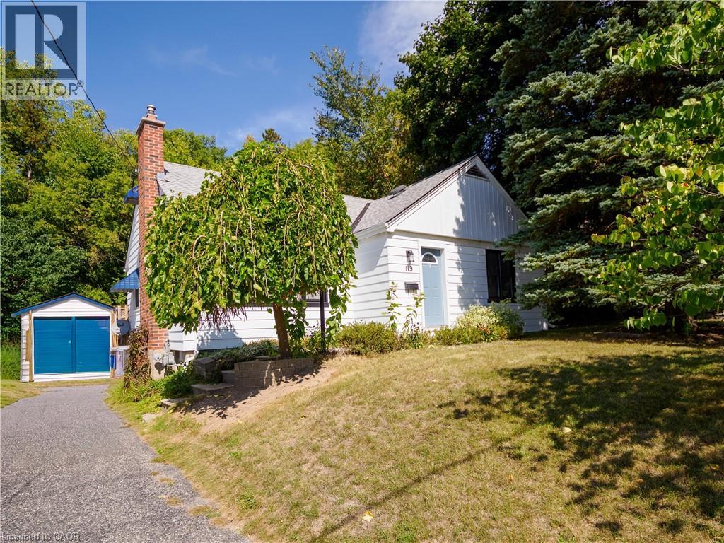 119 MCCALL Crescent, Simcoe