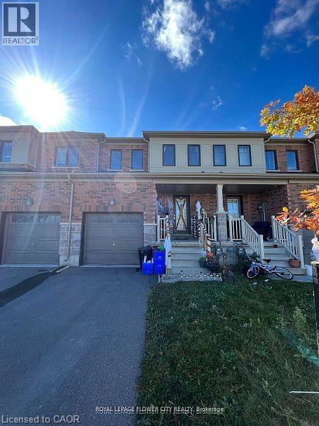 151 THOMPSON Drive, Caledonia