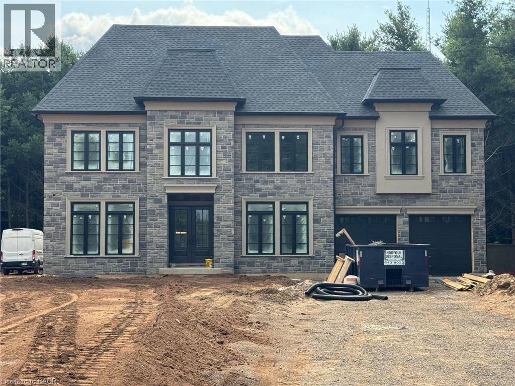 5 WEST HARRIS Road, Brantford