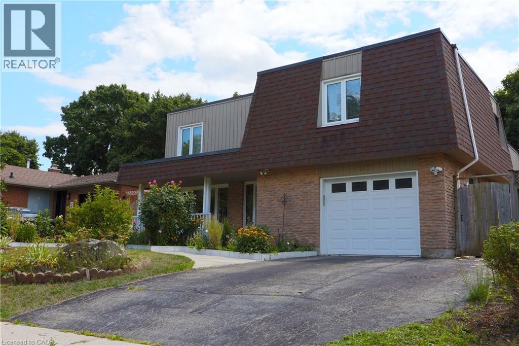 107 ROSENEATH Crescent, Kitchener